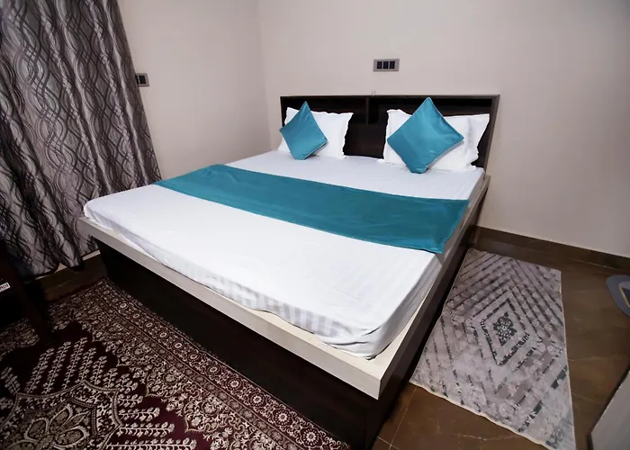 Signature Inn Orchha