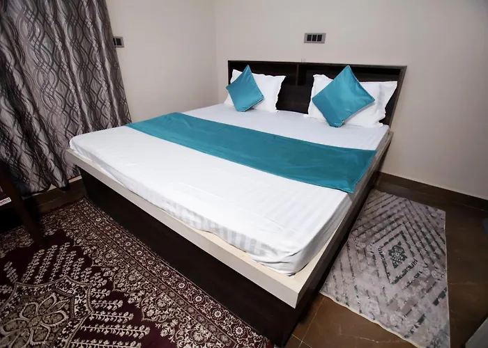 Signature Inn Orchha
