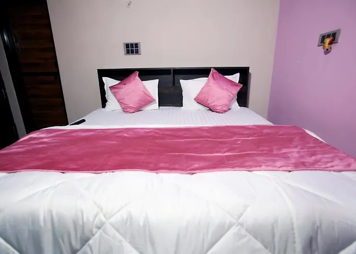 Signature Inn Orchha