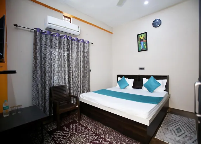 Signature Inn Orchha