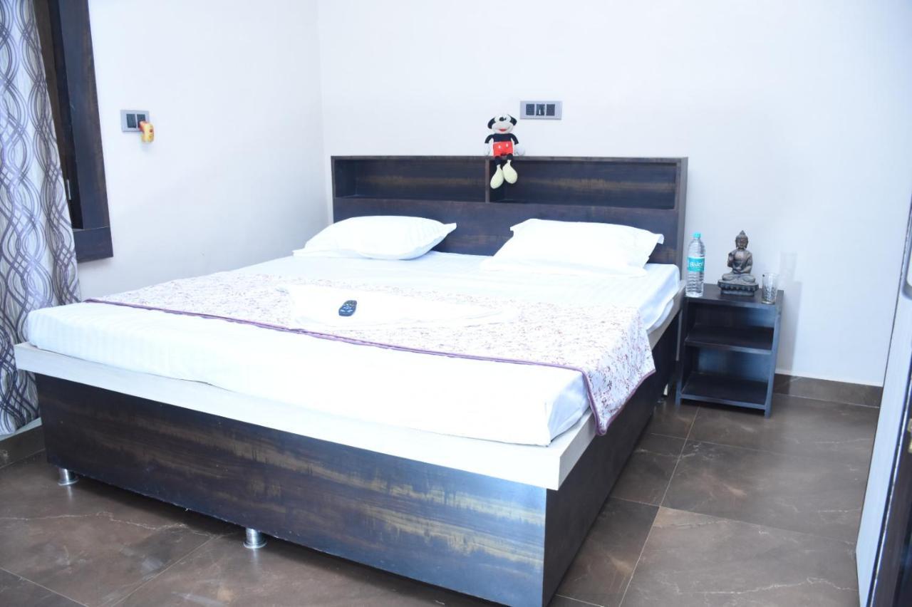 Signature Homestay Orchha