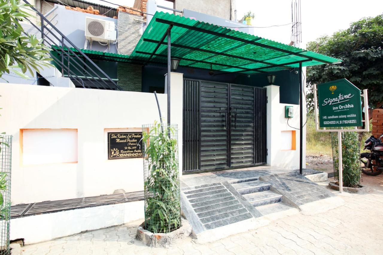 Homestay Signature Orchha
