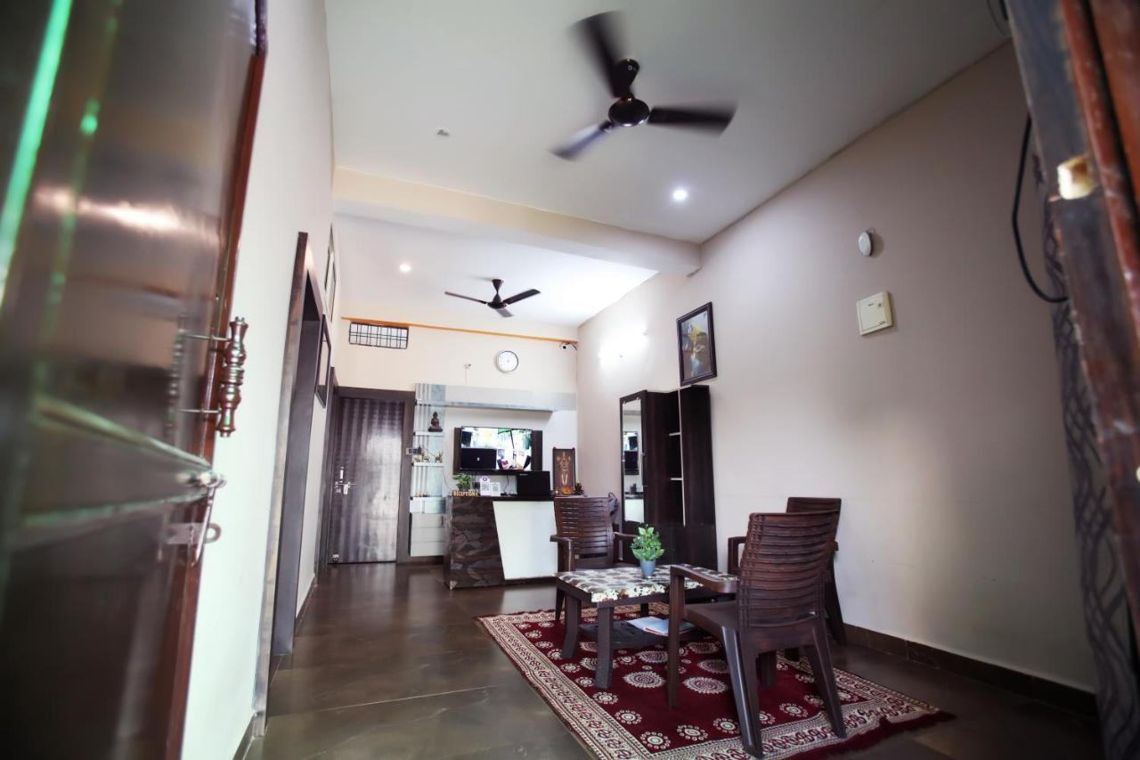 Signature Homestay