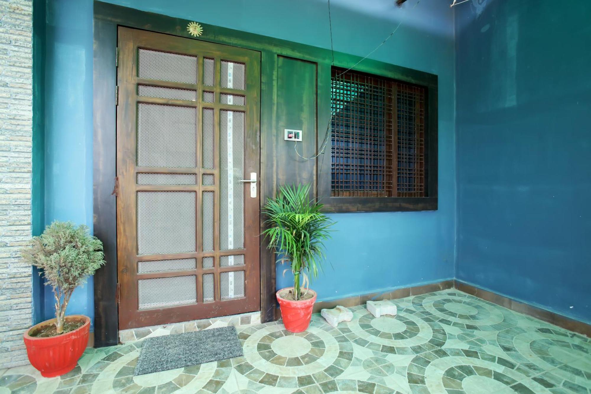 Homestay Signature