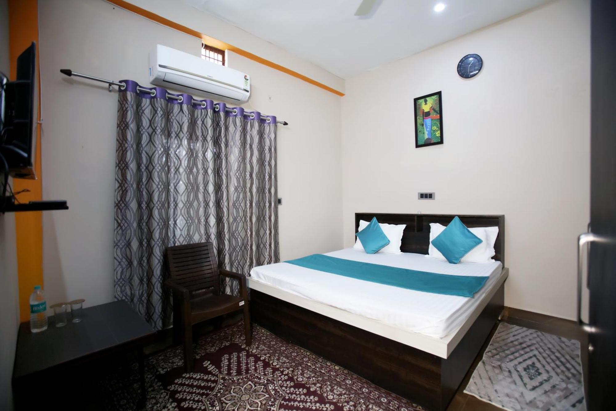 Homestay Signature Orchha