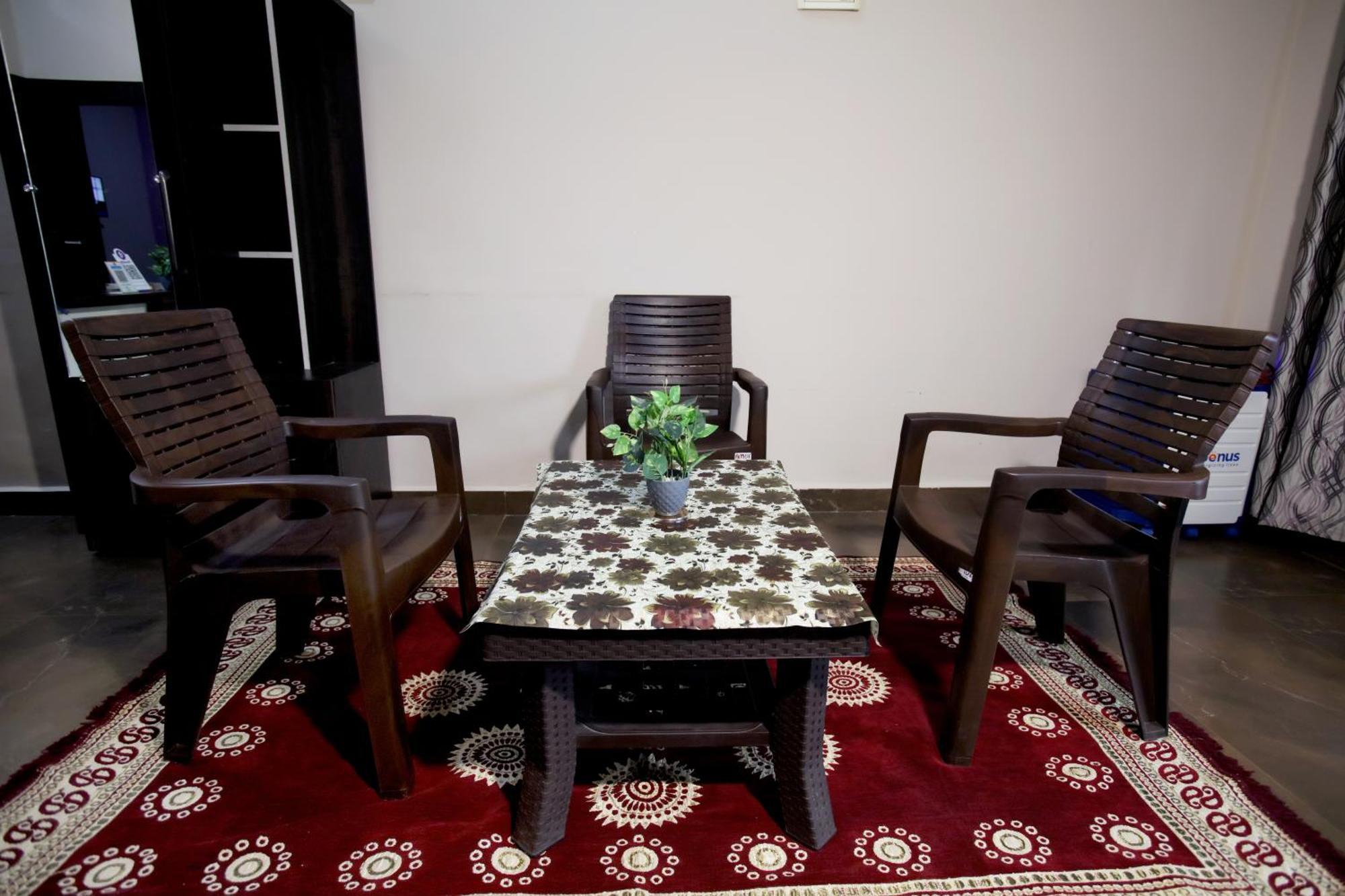 Homestay Signature Orchha